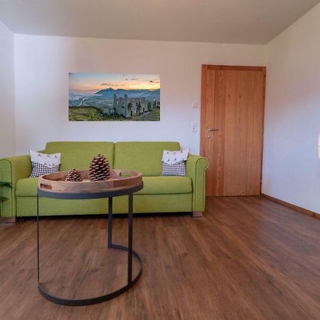 Apartment Gehrenspitze Reutte Extérieur photo