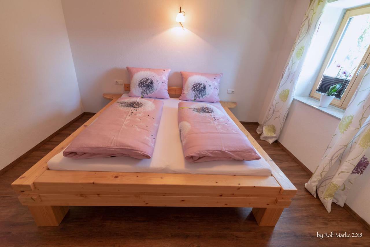 Apartment Gehrenspitze Reutte Extérieur photo