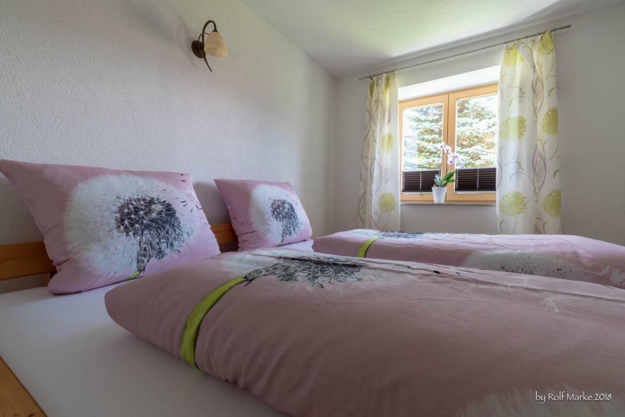 Apartment Gehrenspitze Reutte Extérieur photo