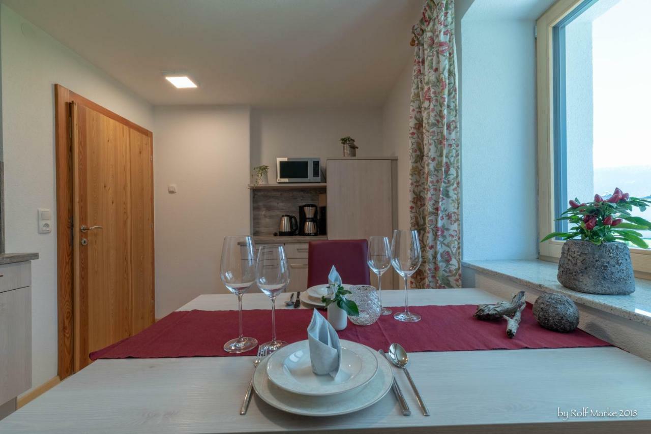 Apartment Gehrenspitze Reutte Extérieur photo