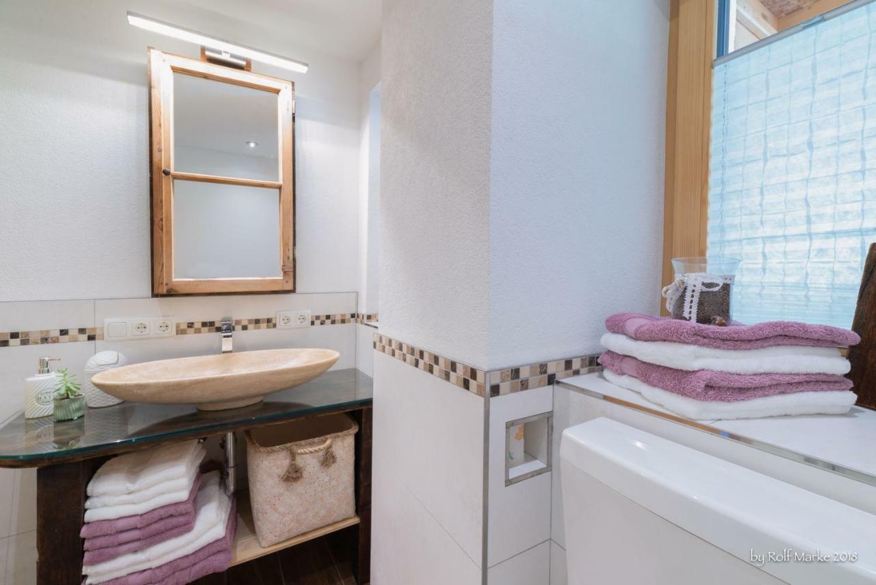 Apartment Gehrenspitze Reutte Extérieur photo